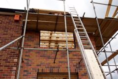trusted extension quotes Braidley