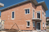 Braidley home extensions