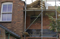 free Braidley home extension quotes