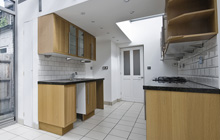 Braidley kitchen extension leads